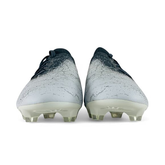 New Balance Furon Pro FG v7+ Grey Day 2024 Men's Wide 2E Soccer Cleats SF1FG75 - Picture 5 of 9